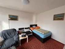Prodej bytu 2+kk, Jablonec nad Nisou, Liberecká, 37 m2