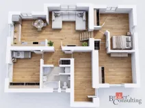 Prodej rodinného domu, Plzeň - Východní Předměstí, Vřesová, 104 m2