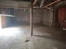 Pronájem skladu, Kladno, Kozinova, 334 m2