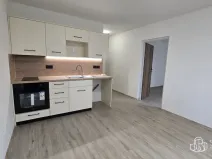 Pronájem bytu 1+1, Sokolov, Závodu míru, 37 m2