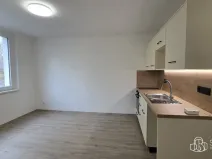 Pronájem bytu 1+1, Sokolov, Závodu míru, 37 m2