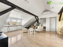 Prodej bytu 3+kk, Hodonín, Marxova, 113 m2