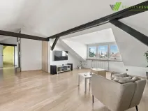 Prodej bytu 3+kk, Hodonín, Marxova, 113 m2