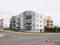 Pronájem bytu 2+kk, Zbůch, Náměstí, 52 m2