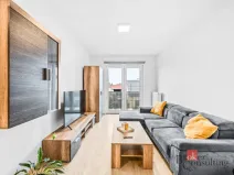 Pronájem bytu 2+kk, Zbůch, Náměstí, 52 m2
