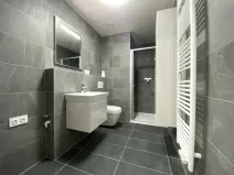 Pronájem bytu 1+kk, Brno - Zábrdovice, Bratislavská, 27 m2