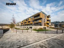 Pronájem bytu 3+kk, Praha - Libeň, Smrčkova, 106 m2