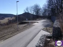 Prodej pozemku pro bydlení, Český Krumlov, 451 m2
