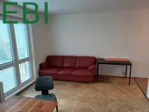 Pronájem bytu 3+kk, Praha - Záběhlice, Hlavní, 55 m2