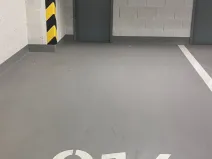 Pronájem garážového stání, Praha, Gerstelova, 18 m2