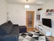 Pronájem bytu 3+1, České Budějovice, J. Bendy, 70 m2