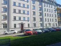 Prodej bytu 1+1, Brno - Ponava, Kartouzská, 43 m2