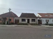 Prodej rodinného domu, Dolní Dunajovice, Poštovní, 243 m2