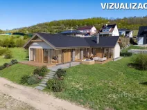 Prodej pozemku pro bydlení, Lužice, 1002 m2