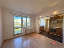 Prodej bytu 2+1, Hodonín, Patočkova, 58 m2