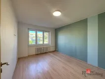 Prodej bytu 2+1, Hodonín, Patočkova, 58 m2