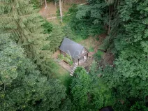 Prodej chaty, Petrov, Na ostrůvku, 24 m2