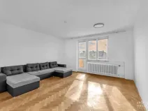 Prodej bytu 3+1, Třebechovice pod Orebem, Nerudova, 67 m2