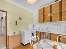 Prodej bytu 1+1, Hradec Králové, U Koruny, 39 m2