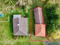 Prodej chalupy, Chroboly - Příslop, 89 m2