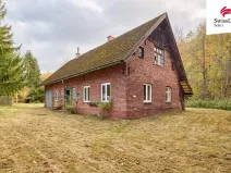 Prodej rodinného domu, Mladé Buky - Hertvíkovice, 105 m2