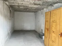 Prodej garáže, Kladno, U Cihelny, 18 m2