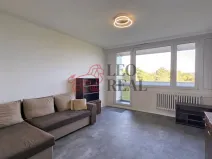 Pronájem bytu 4+1, Praha - Troja, Glowackého, 78 m2