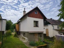 Prodej chaty, Sokolov - Vítkov, 47 m2