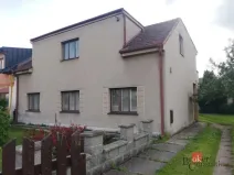 Prodej rodinného domu, Hradec Králové - Plačice, Kutnohorská, 182 m2