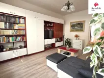 Pronájem rodinného domu, Jihlava, Na Hliništi, 75 m2
