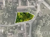 Prodej pozemku pro bydlení, Nové Syrovice, 698 m2
