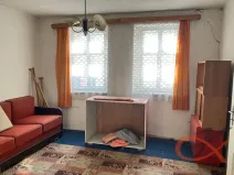 Prodej rodinného domu, Hrubčice - Otonovice, 80 m2