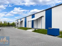 Pronájem obchodního prostoru, Praha - Malešice, Tiskařská, 124 m2