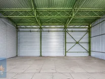 Pronájem obchodního prostoru, Praha - Malešice, Tiskařská, 124 m2