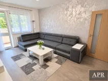 Pronájem bytu 2+1, Veselí nad Moravou, Hutník, 58 m2