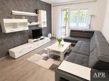 Pronájem bytu 2+1, Veselí nad Moravou, Hutník, 58 m2