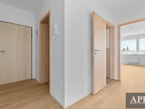 Pronájem bytu 3+kk, Uherský Brod, Horní Valy, 87 m2