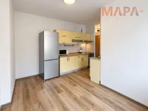 Pronájem bytu 1+1, Chomutov, Bělohorská, 33 m2