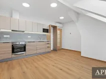 Pronájem bytu 2+1, Strážnice, náměstí Svobody, 58 m2