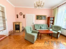 Prodej rodinného domu, Frýdlant, Komenského, 210 m2