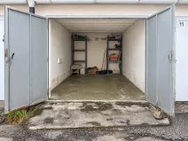 Pronájem garáže, České Budějovice, 17 m2
