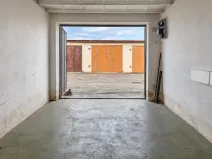 Pronájem garáže, České Budějovice, 17 m2
