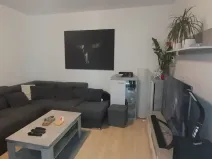 Pronájem bytu 2+kk, Olomouc, 17. listopadu, 48 m2