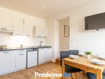 Prodej bytu 2+kk, Znojmo, Mikulášské náměstí, 39 m2