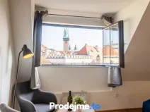Prodej bytu 1+kk, Znojmo, Mikulášské náměstí, 38 m2