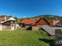 Prodej rodinného domu, Lopeník, 123 m2