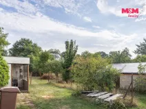 Prodej pozemku pro bydlení, Bystročice - Žerůvky, 1248 m2