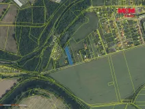 Prodej pole, Postoloprty, Draguš, 2361 m2