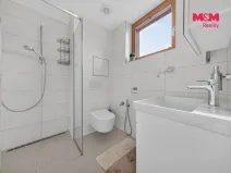 Prodej bytu 3+kk, Praha, Na návsi, 103 m2