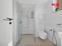 Prodej bytu 3+kk, Praha, Na návsi, 103 m2